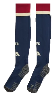 תוספת גרביים תואמות