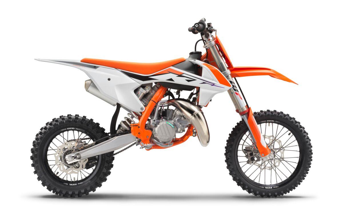 KTM 85 SX