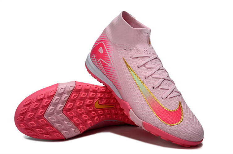 נעלי קטרגל Nike Phantom 6 GX II Elit ורוד