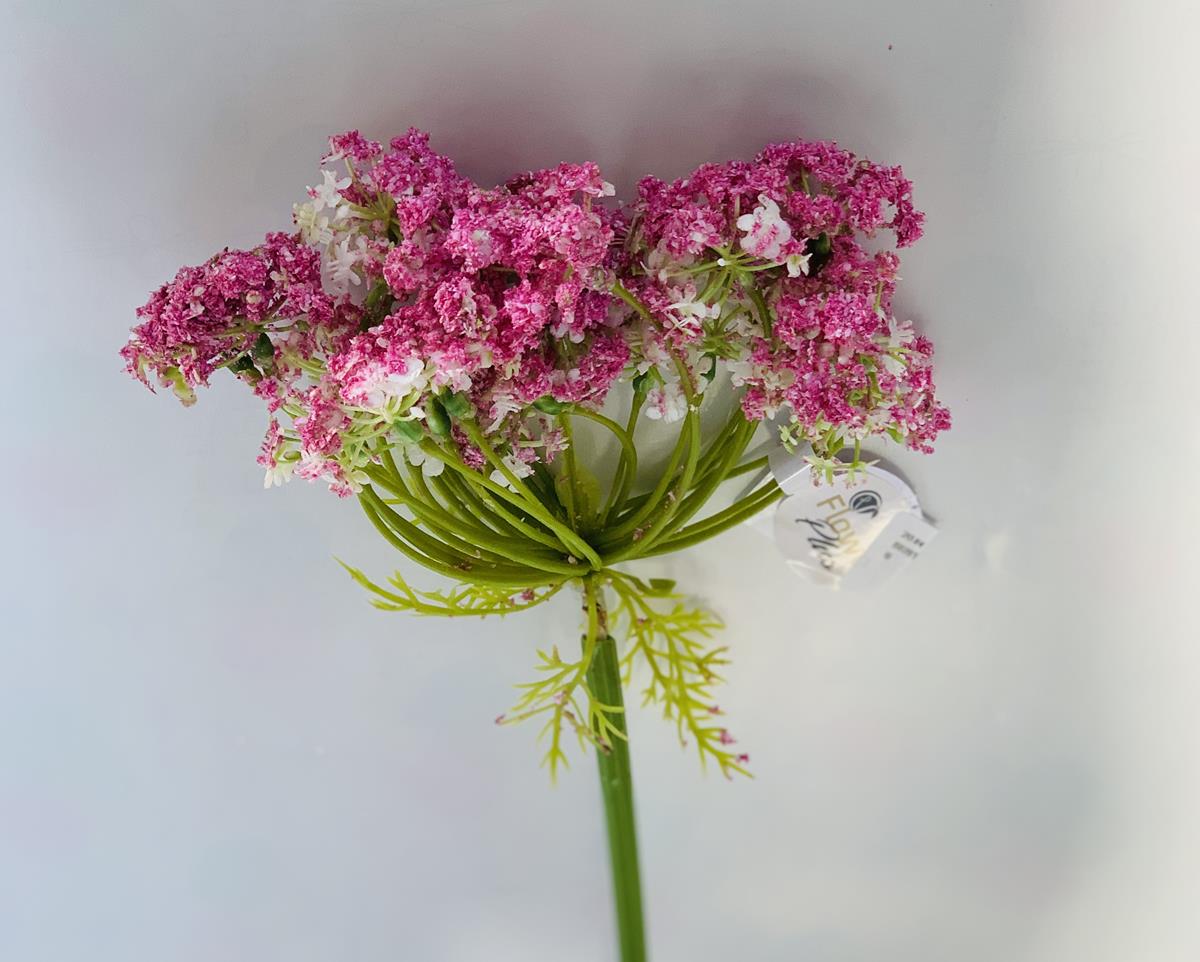 שושנים קטנים ורוד #4