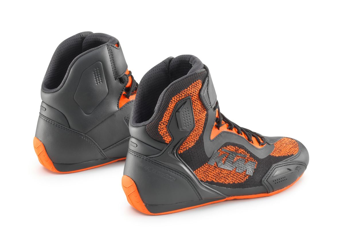 Faster 3 Rideknit Shoes