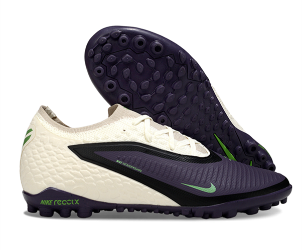 נעלי קטרגלנייק  Nike Phantom GX Elit סגול ירוק