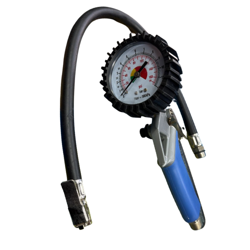 שעון ניפוח אוויר מכני מקצועי