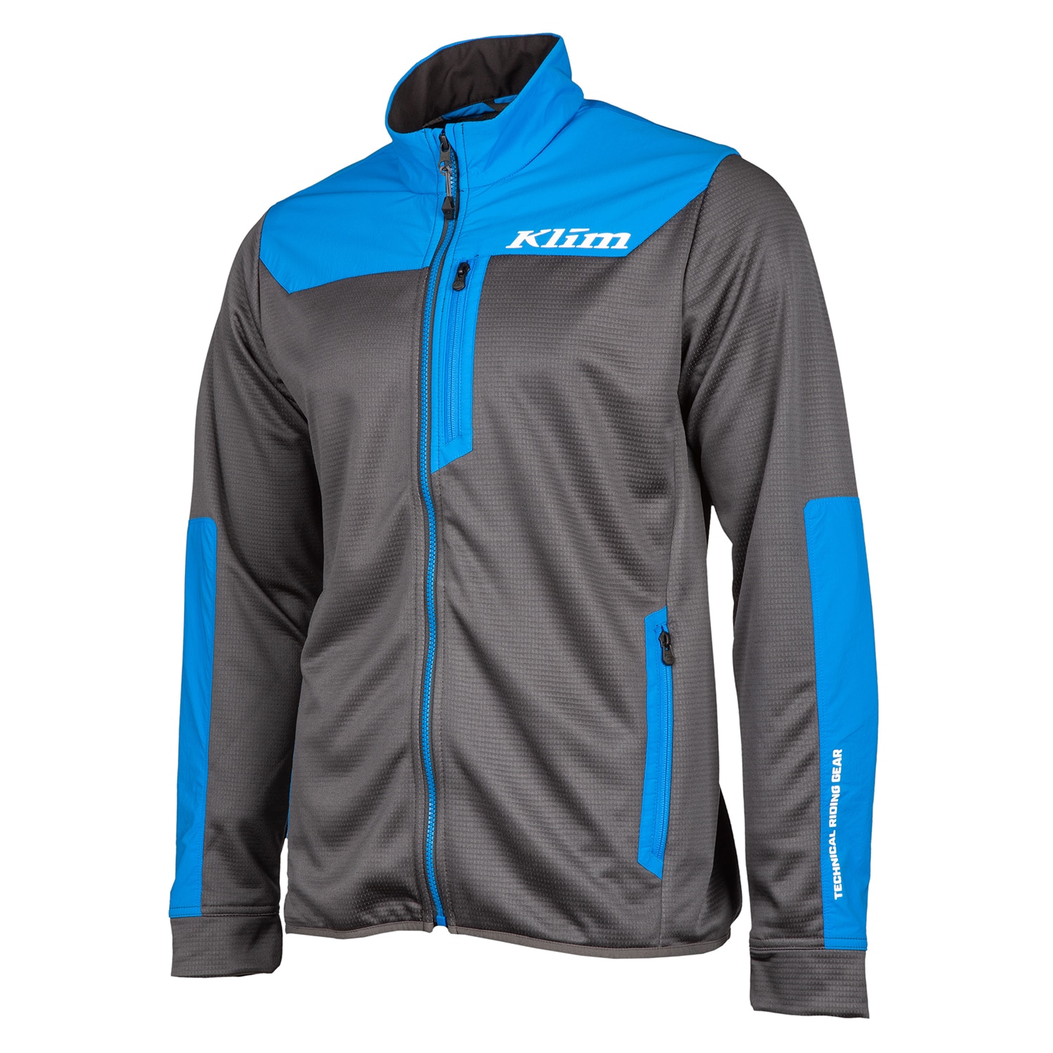 ג'קט - Alloy Jacket