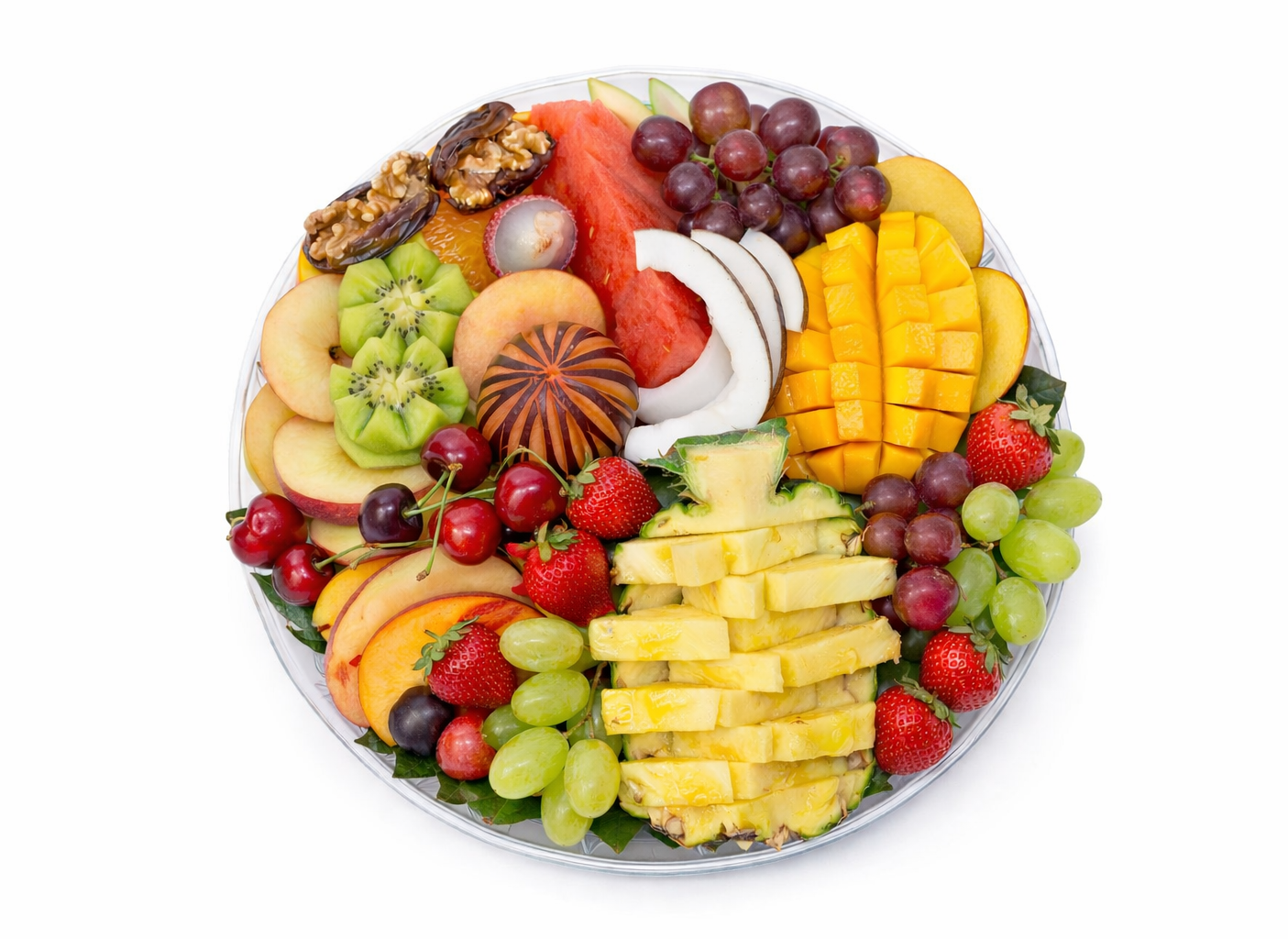 קלאסיקת הפירות