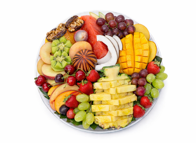 קלאסיקת הפירות