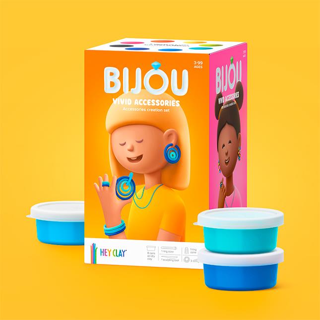 היי קליי - Hey Clay - תכשיטים בסטייל