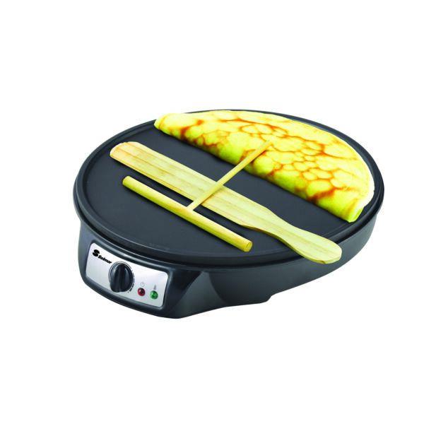 מכשיר להכנת קרפ ובלינצס