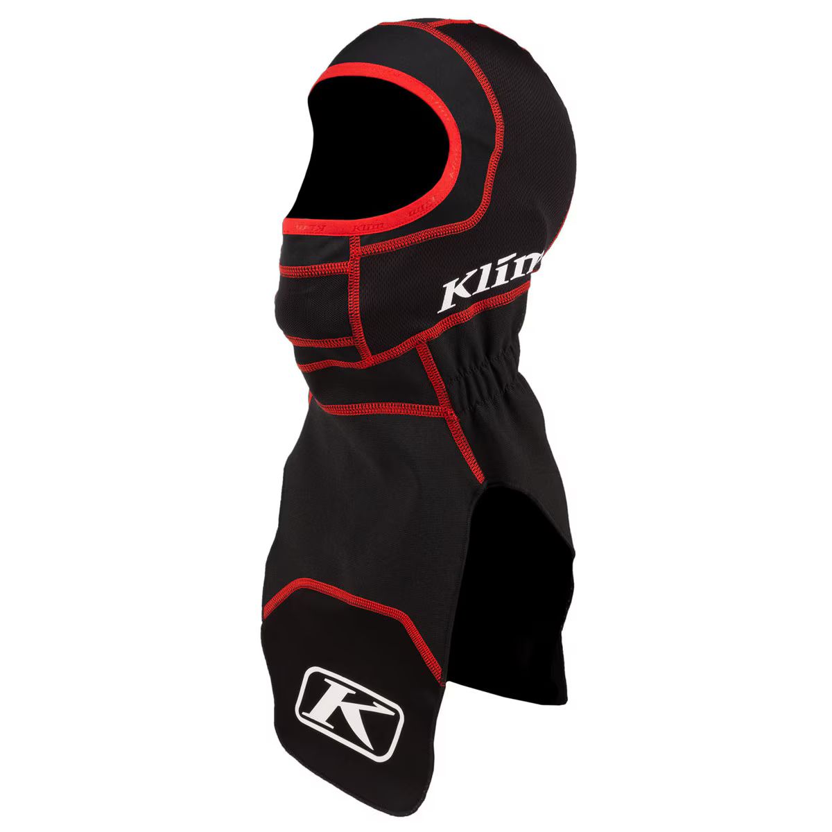 חם צוואר - Covert Balaclava Black