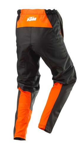 Pounce Pants - Black