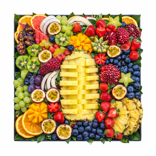 תפארת הפירות - ספיישל