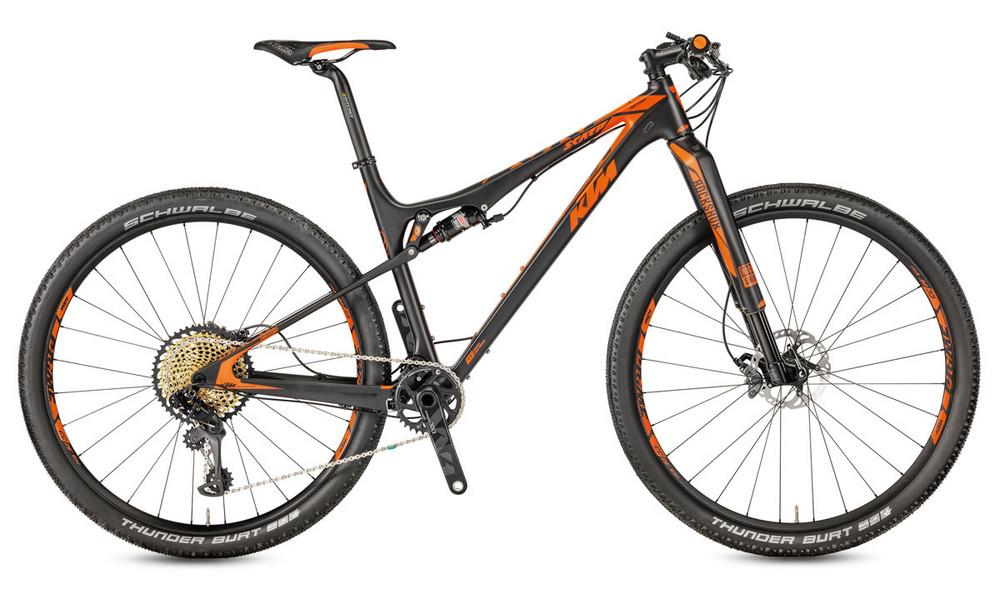 Scarp 29 Prestige 12 2017