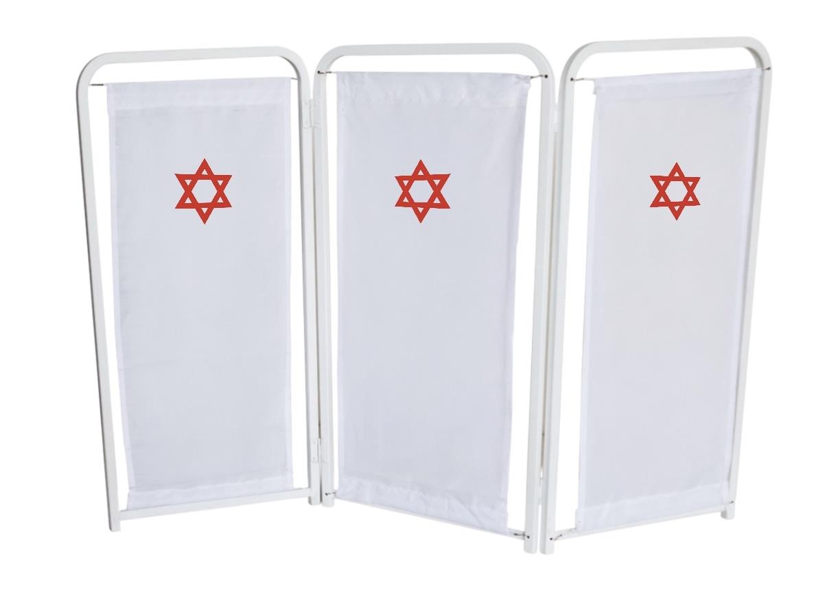 פרגוד רופא