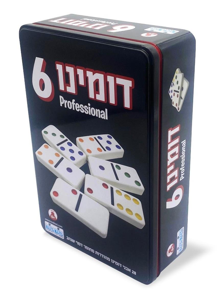 דומינו