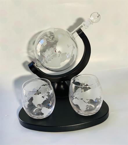 מעמד לוויסקי