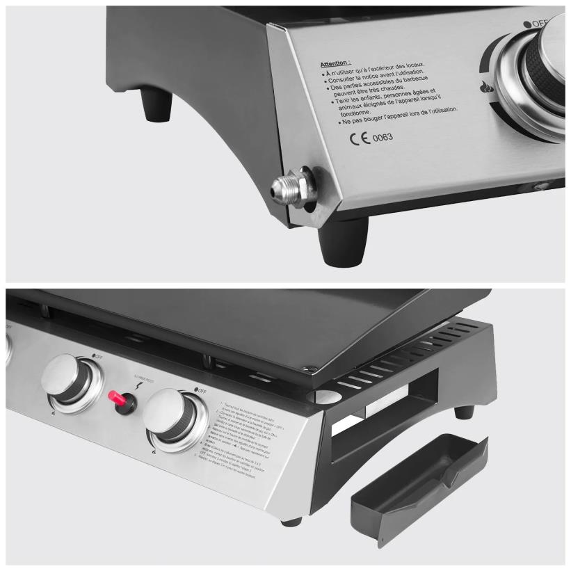 פלנצה למרפסת 