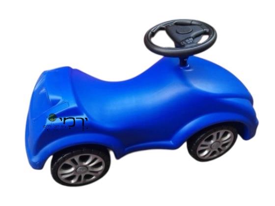 בימבה מנהלים איכותית