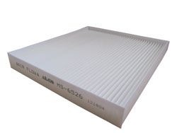 פילטר מזגן לרכב קיה דגמי ריו, סטוניק וסלטוס