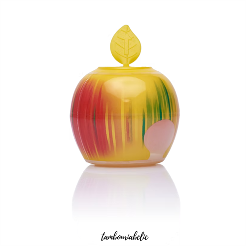 אפל פלאי (Apple Plai) – המלכודת החכמה והבטוחה לזבובי פירות (ללא רעלים)