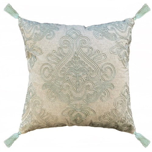 כרית כותנה \ יעל 01