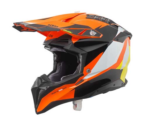 Aviator 3 Helmet