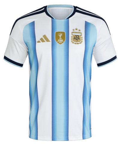 ארגנטינה חולצת בית