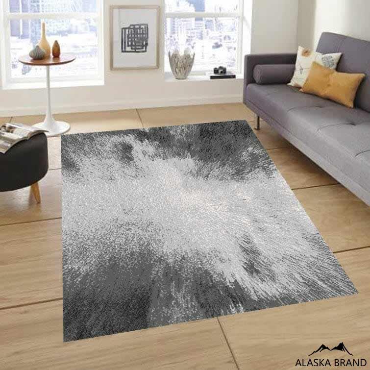 שטיח סלון דגם - וולף Wolf בסגנון מודרני עכשווי
