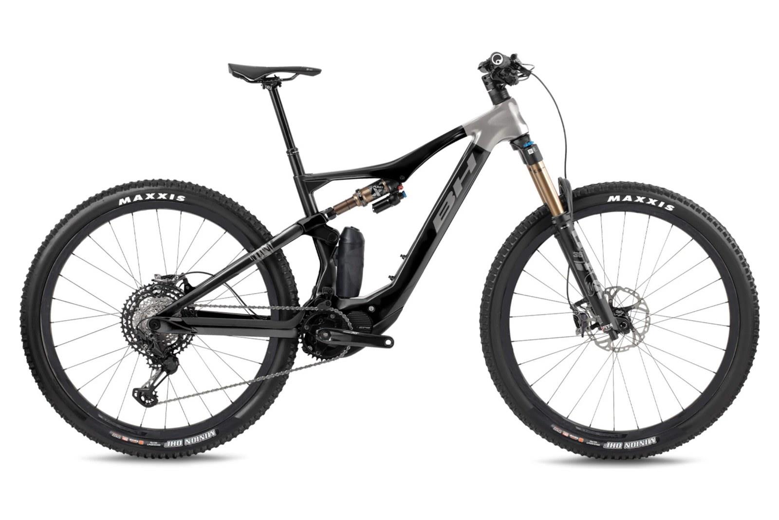 אופני BH iLynx+ SL Trail 8.6