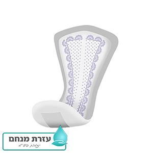 פד פריבל- קטן