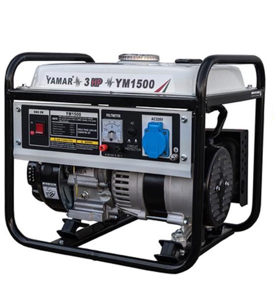 גנרטור בנזין YM1500 YAMAR