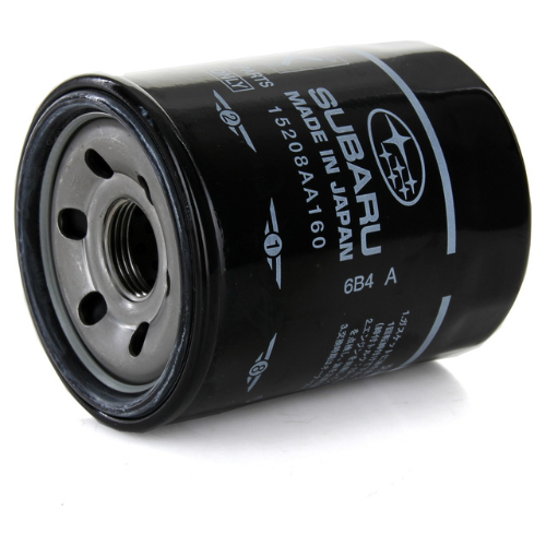 פילטר שמן לרכב סובארו דגם 15208AA160 פילטר שמן לרכב סובארו דגם 15208AA160