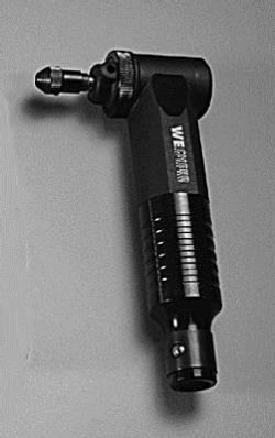 ידית פינתית לגילוף עדין 26517