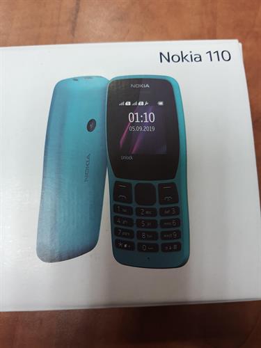 מכשיר נוקיא 110 /Nokia 110