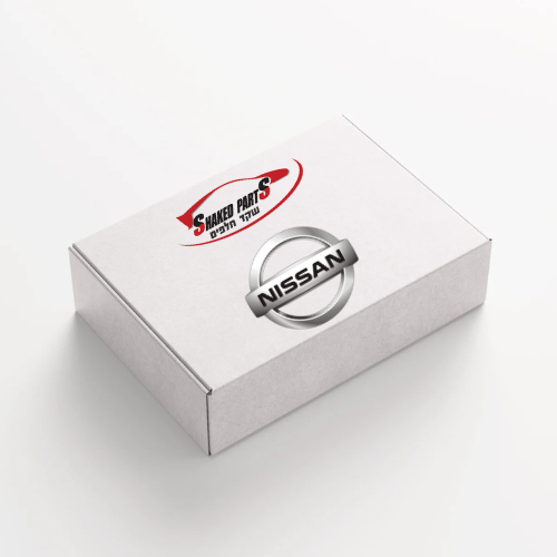 קיט טיפול לניסאן NISSAN
