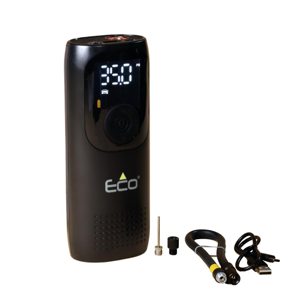 משאבת אוויר ECO AP-500 ניידת לכל מצב