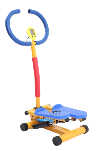 מכשיר כושר סטפר