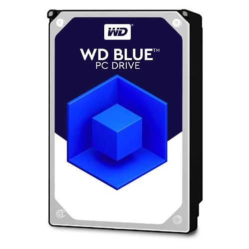 דיסק קשיח פנימי לנייח WD 1TB Blue 7200rpm 64MB 3.5