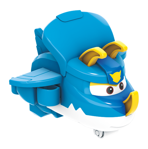 מטוסי על - טריקו צעצוע הרכבה משנה צורה - עונה 10 מטוסי על - טריקו צעצוע הרכבה משנה צורה - עונה 10