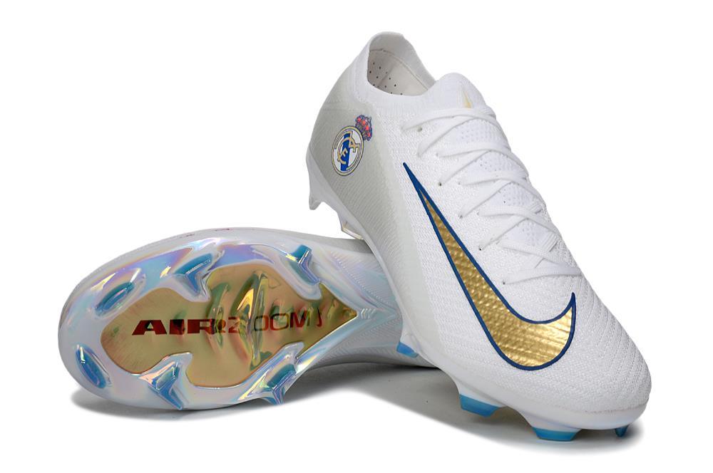 נעלי כדורגל מקצועיות ריאל מדריד Nike X Real Madrid