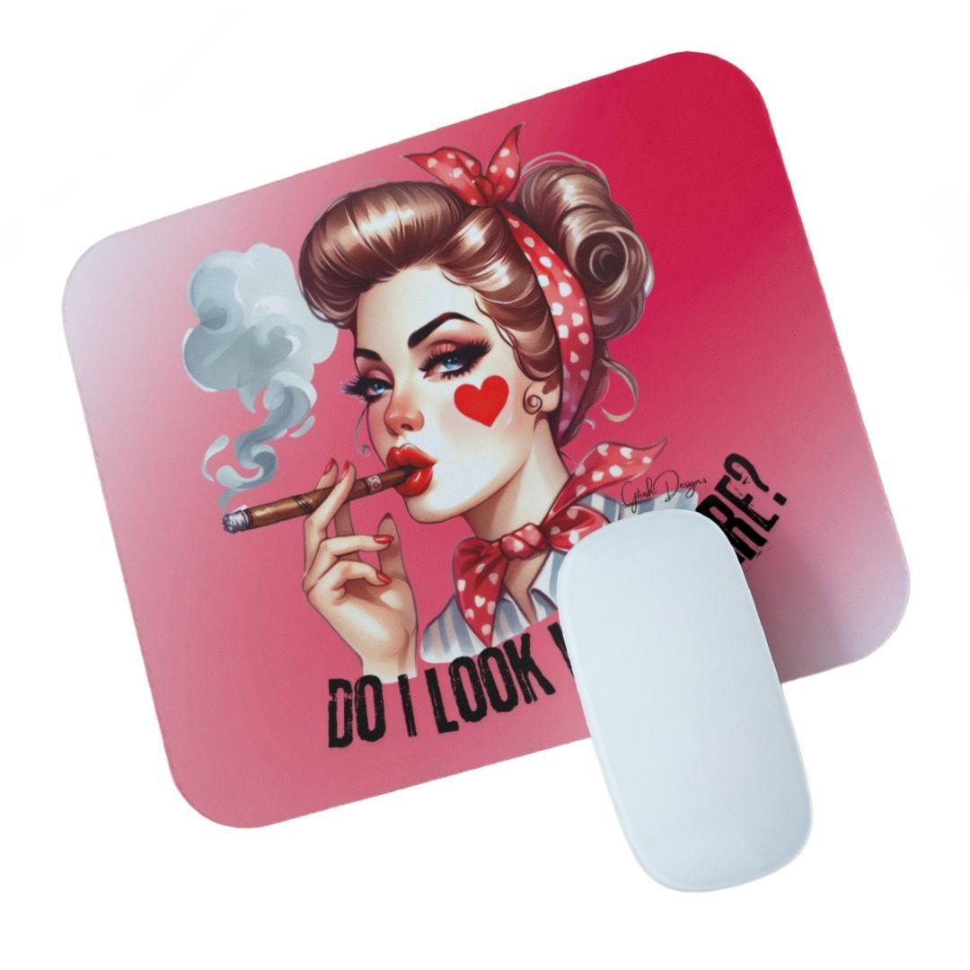 פד לעכבר מעוצב למחשב בצבע אדום עז – מתנה מקורית ומלאת אטיטיוד למשרד הביתי או לעסק. פד לעכבר מעוצב למחשב בצבע אדום עז – מתנה מקורית ומלאת אטיטיוד למשרד הביתי או לעסק.