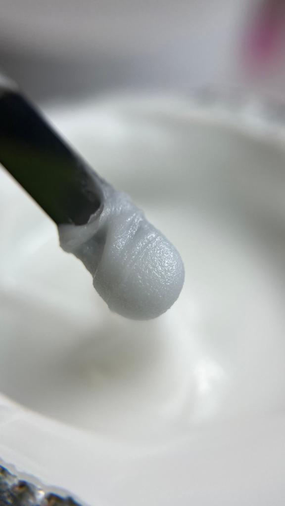 אקריג'ל  לבן חלבי פאני באני-ICE CREAM 50ml