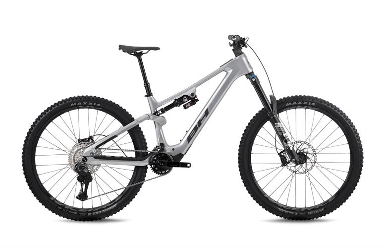 iLYNX+ DL ENDURO CARBON 9.6