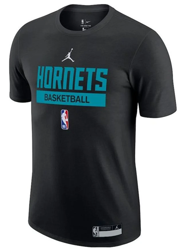 חולצה קצרה שארלוט הורנטס NBA
