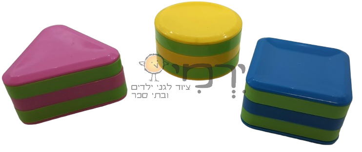 שייקרים