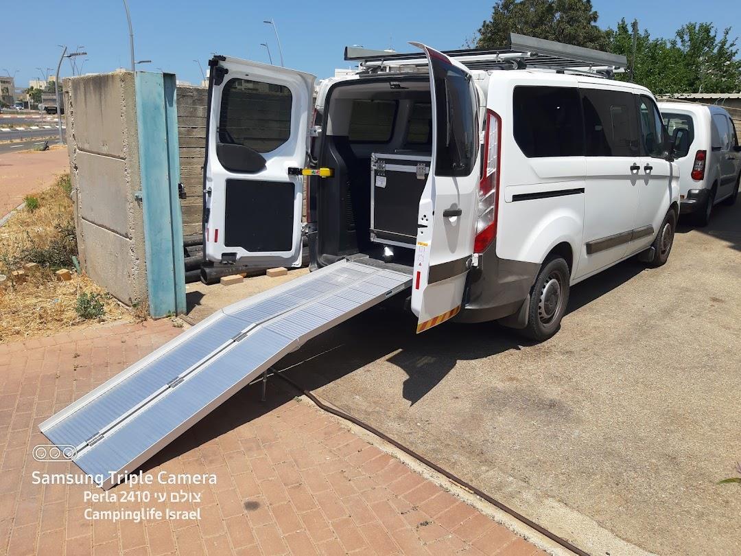 רמפה לציוד הגברה מתקפלת ל 4 אלומיניום כולל רגליים עם 2 פיני אבטחה אורך 2.4 מטר קמפינג לייף רמפה לציוד הגברה מתקפלת ל 4 אלומיניום כולל רגליים עם 2 פיני אבטחה אורך 2.4 מטר קמפינג לייף