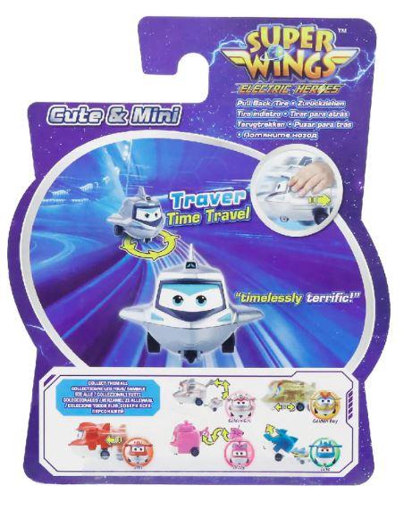 טרוור יוצא למרוץ משוך לאחור ושחרר - עונה 9