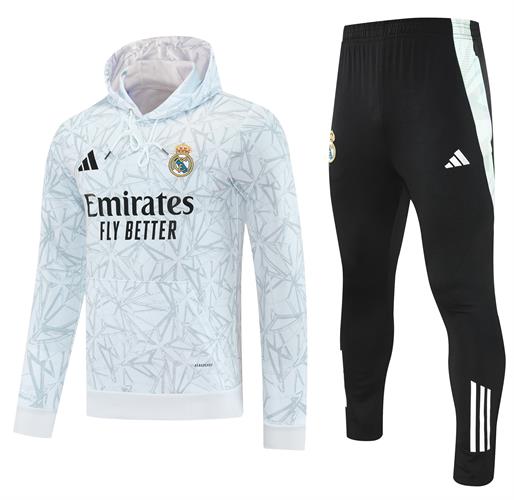 חליפת ריאל מדריד ארוכה