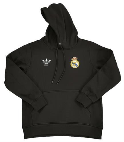 קפוצ'ונים ריאל מדריד