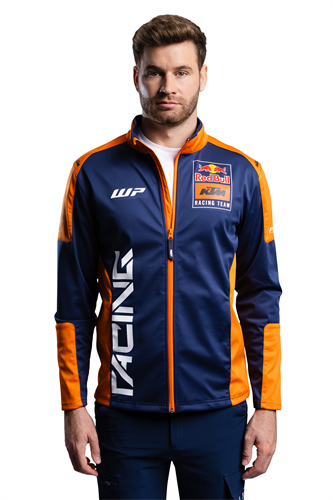 Replica Team Softshell Jacket
