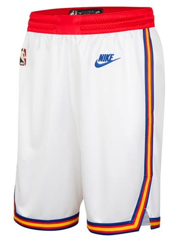 כולל מכנס NBA תואם